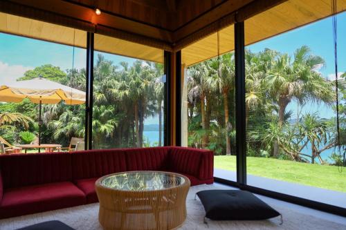 Ryukyu Villa - Vacation STAY 11899v