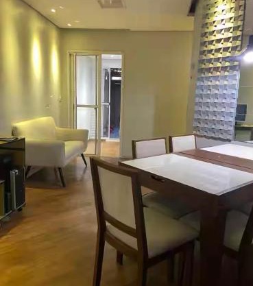 São Francisco Apartment