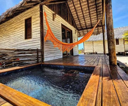 São Francisco Ecopousada