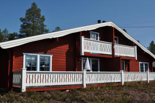 Sälen, Trevlig Stuga i Orrliden Tandådalen