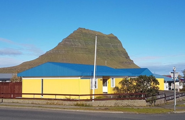 Sæból/Ocean Lair