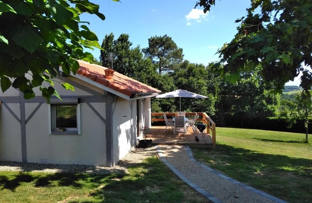 Séjour avec jacuzzi, Massages disponibles