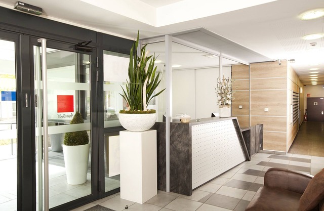 Séjours & Affaires Angers Atrium