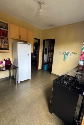 Sítio embeleze ou Dois irmãos