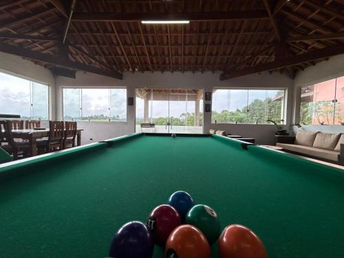 Sítio Pedra Dourada