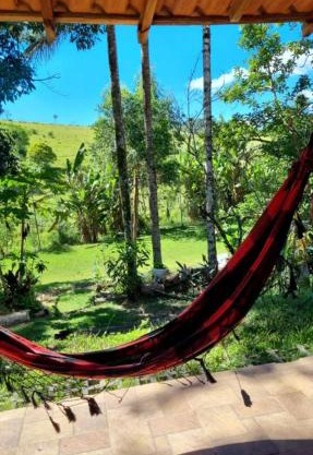 Sítio Recanto dos Pássaros