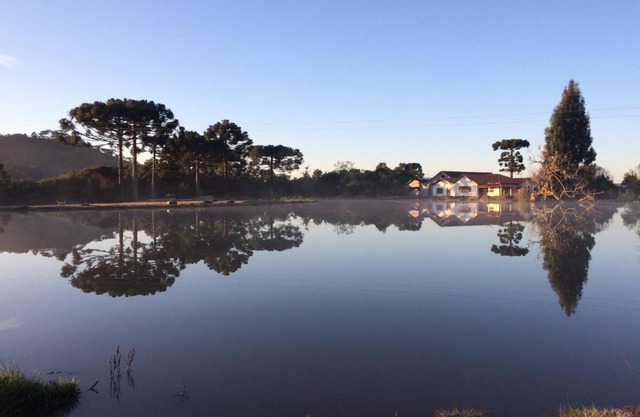 Sítio Rota das Araucárias