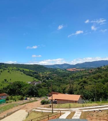 Sítio Sao Longuinho