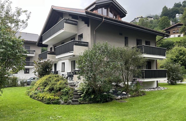 Sörenweg 4 by Interhome