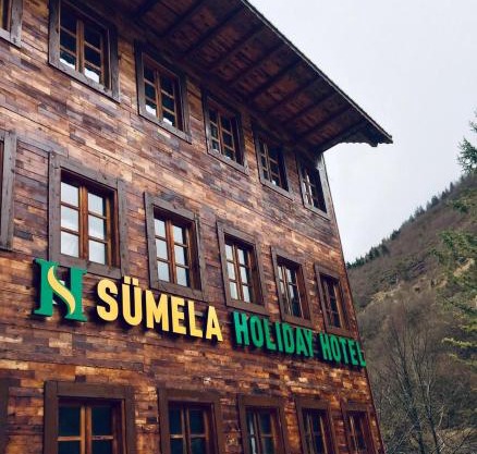SÜMELA HOLİDAY HOTEL