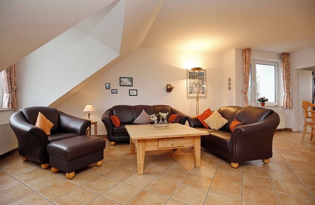 Sünnslag Wohnung 130
