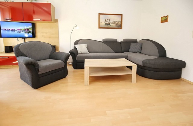 Sünnslag Wohnung 019