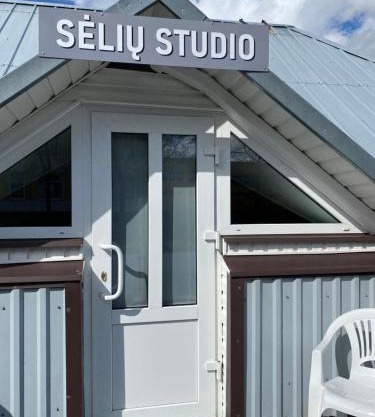 „Sėlių Studio“ Apartamentai