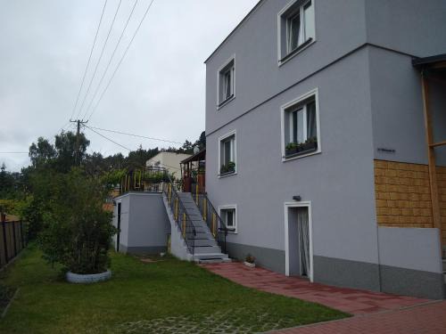 Słoneczny Taras