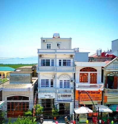 Sơn Đông Hotel