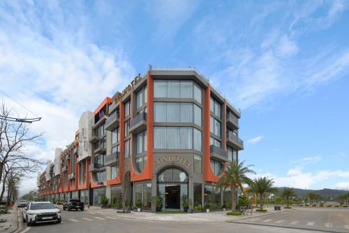 Sơn Hotel Vân Đồn