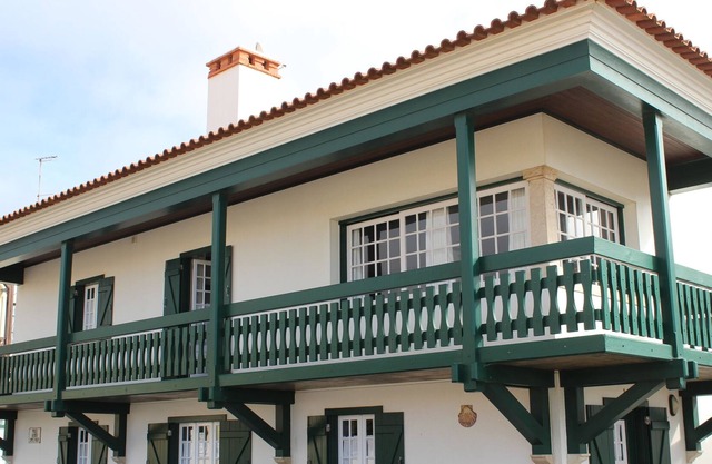 São Pedro de Moel - Beautiful Traditional Cottage on the Beach - Sea Vieww