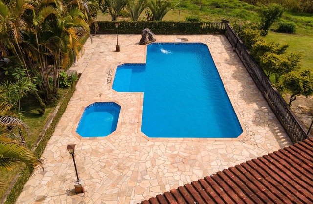 Sítio Dona Marta - São Roque - São Paulo, magnificent