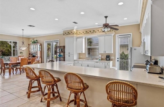 S-240 Wheeler Rd 4 Bedroom Home by RedAwning