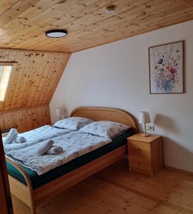 S-apartment Wiedweg
