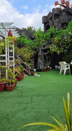 S & B Dreams House