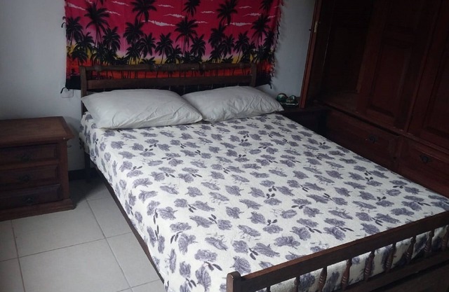 Suite Marina Azul Buzios