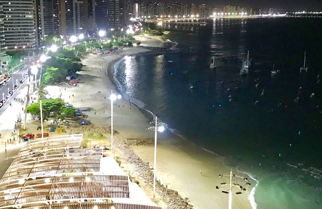 S Flats Mota Beira Mar