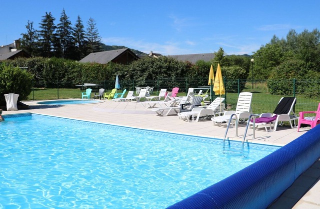 Sunny holidays in Occitania.