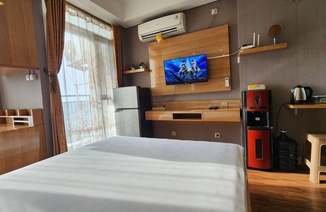 Studio17 @Elpis Kemayoran Free Netflix Disney WeTV