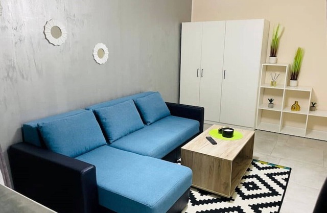 S&S Apartment Large studio apartment