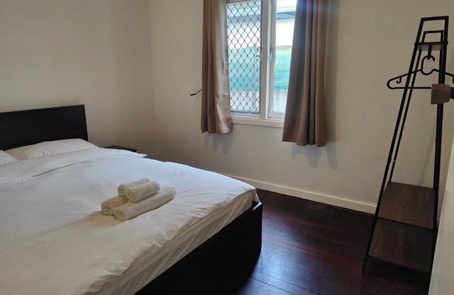 S&S Guest House