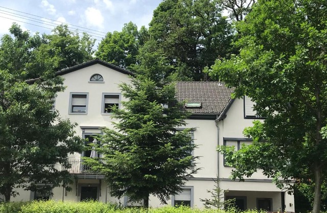 S-VILLA Apartments im Schwarzwald