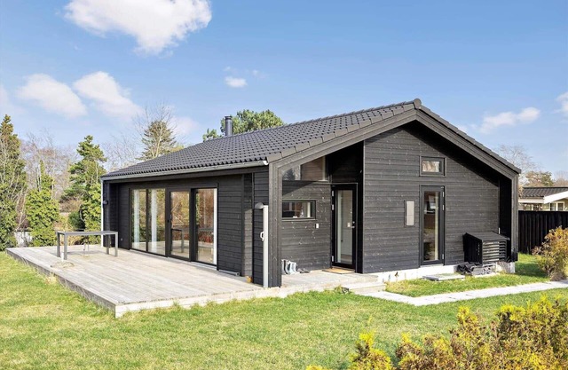 S749 Strøby - Nattergalevej 9
