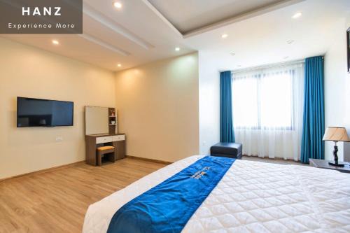 S79 Noi Bai Airport Hotel