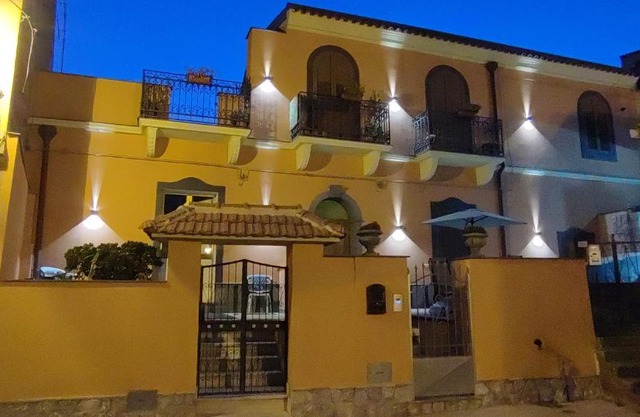 Sa Benedica - Luxury House