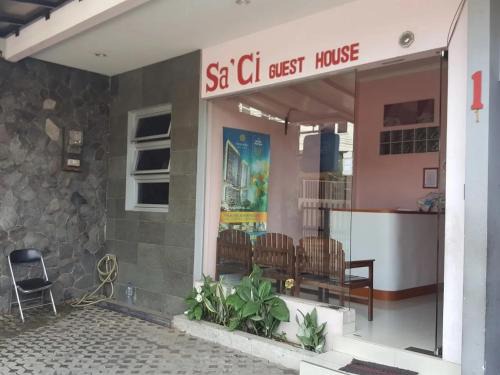 sa'ci guest house