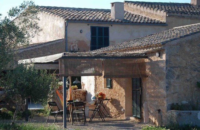Sa Soll, Son Ramonet Petit