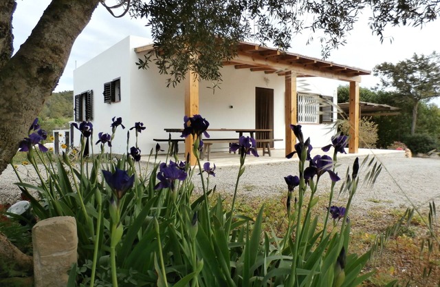 Sa Vinya Country House