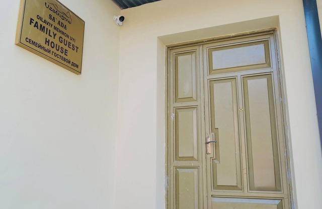 saada boutique studios