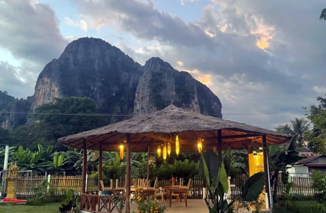Sabai Glamping