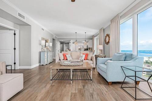 Sabbia Bianca - Beachfront - 3Br,3Ba