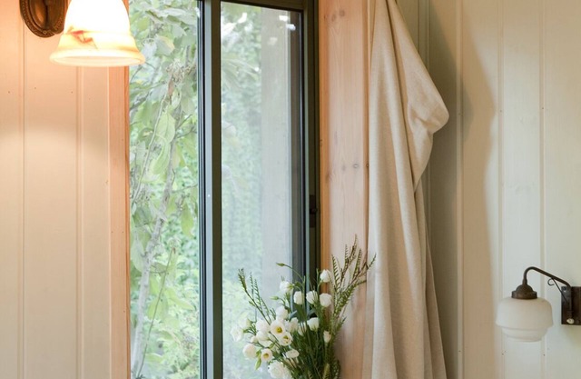 Sabina- A gorgeous chalet near Zichron Yaakov