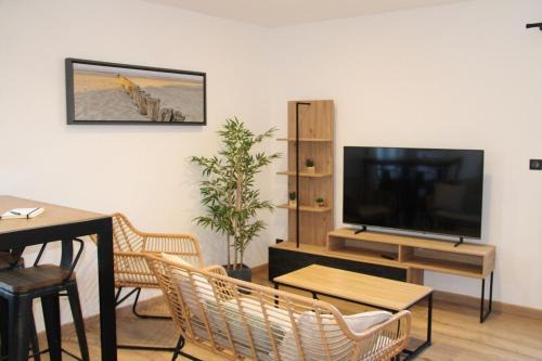 Sables Appartement