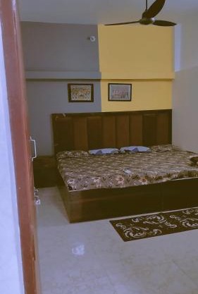 Sachan Home Stay feels like Home