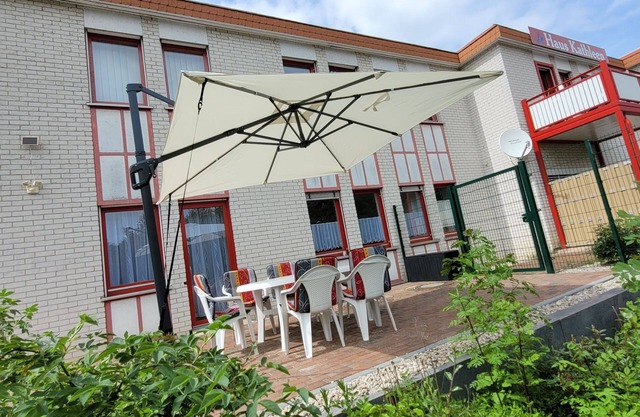 Sachsentraum - das Besonders Bequeme Apartment