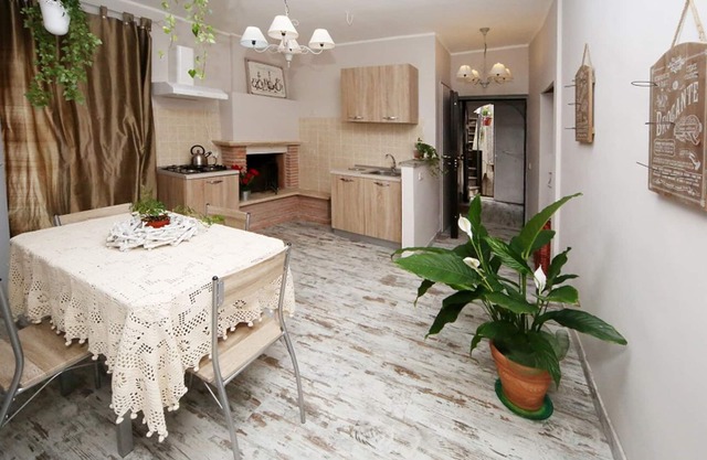 Sacrobosco apartment Chestnut