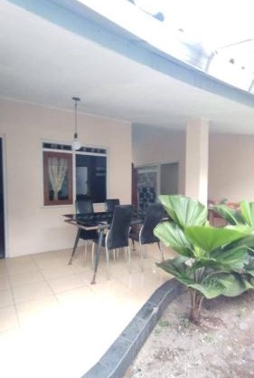 Sadana Villahouse Ngadinegaran