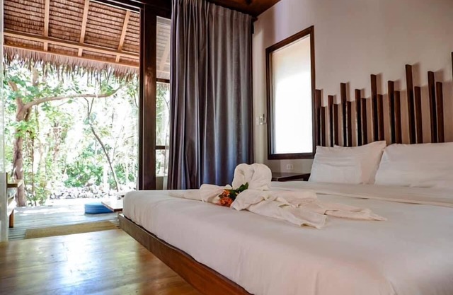 Sadhana Siargao