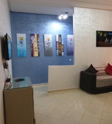 Safae Residence