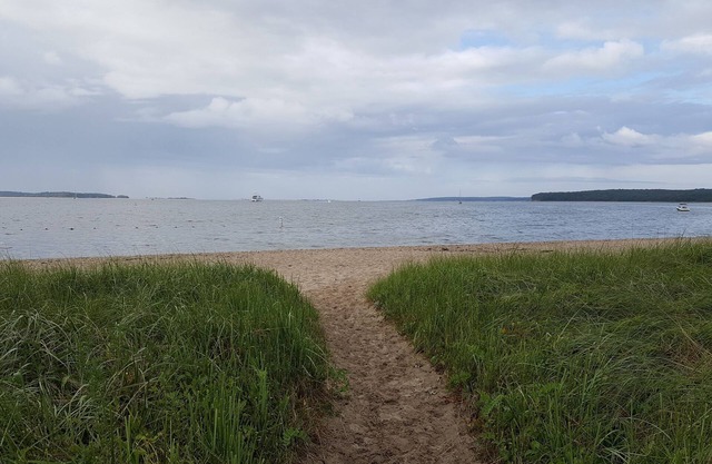 Sag Harbor Suite by the Beach